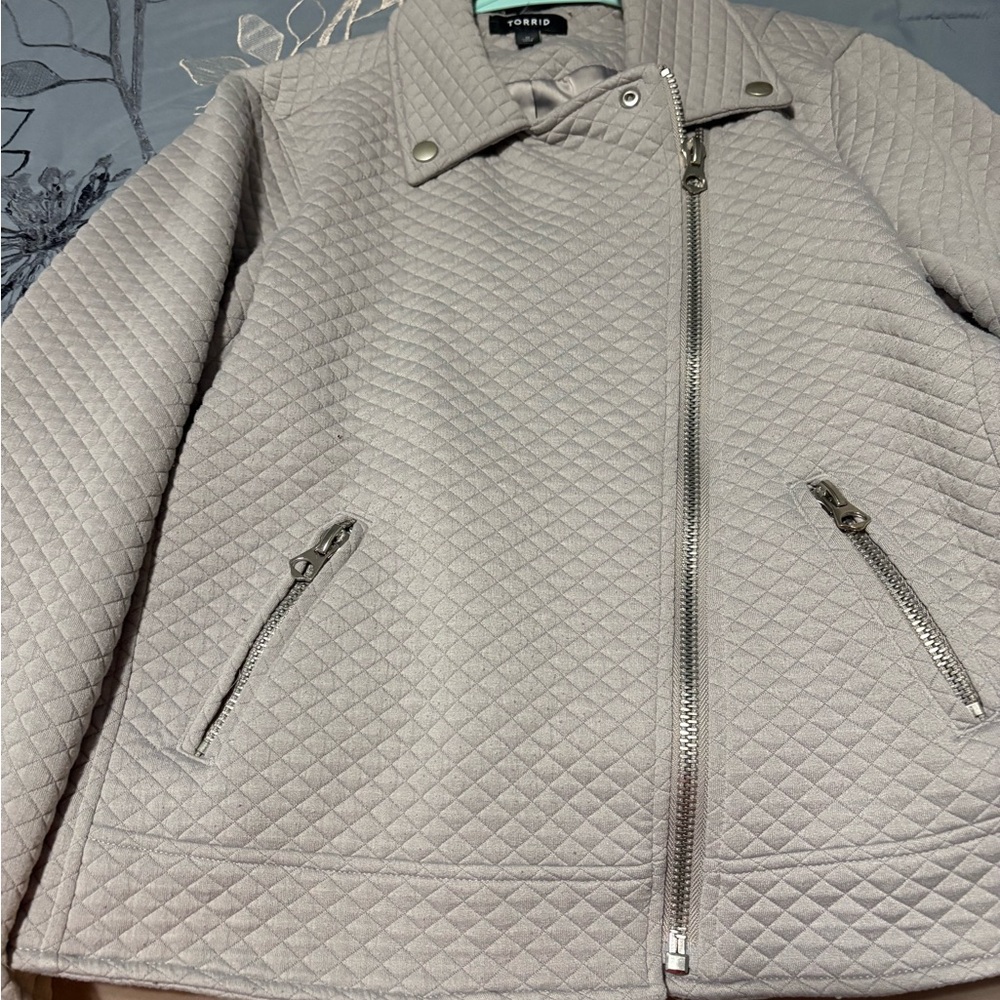 Ladies Jacket